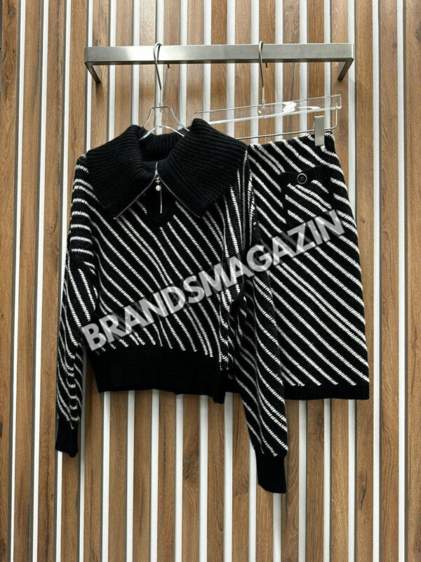 Костюм Chanel BM68850377