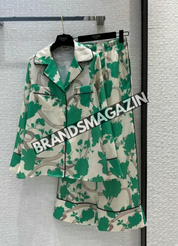 Костюм Fendi BM71379777