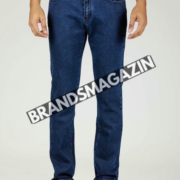 Джинсы Kiton BM45782569777