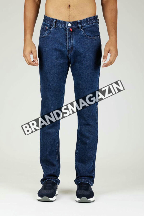 Джинсы Kiton BM45782569777