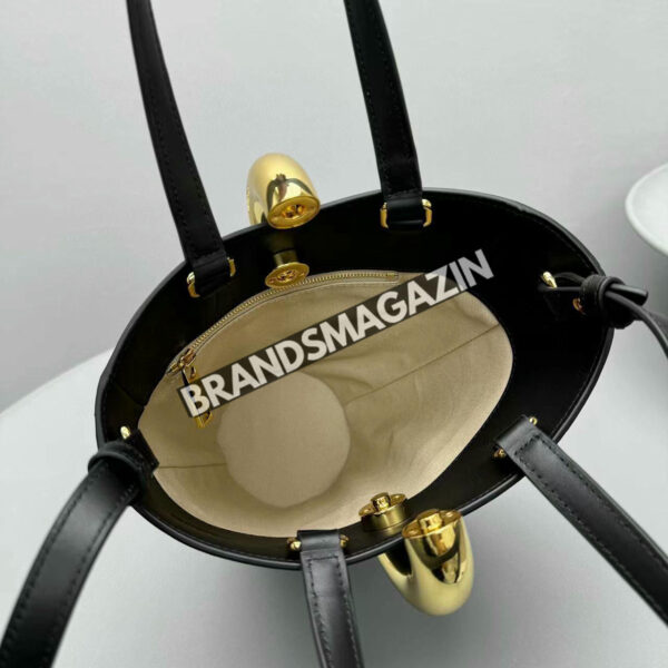 Сумка Jacquemus BM45901449077 4