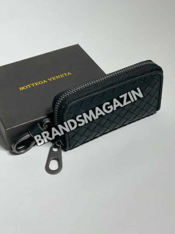 Ключница Bottega Veneta BM47476579677