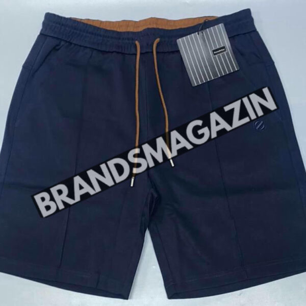 Шорты Zegna BM70144577
