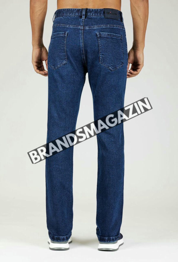 Джинсы Kiton BM45782569777 2