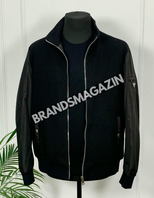 Куртка Prada BM46702725977 3