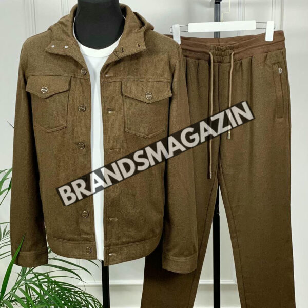 Костюм Kiton BM46716388677