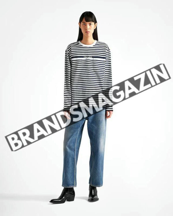 Кофта Prada BM45700525277