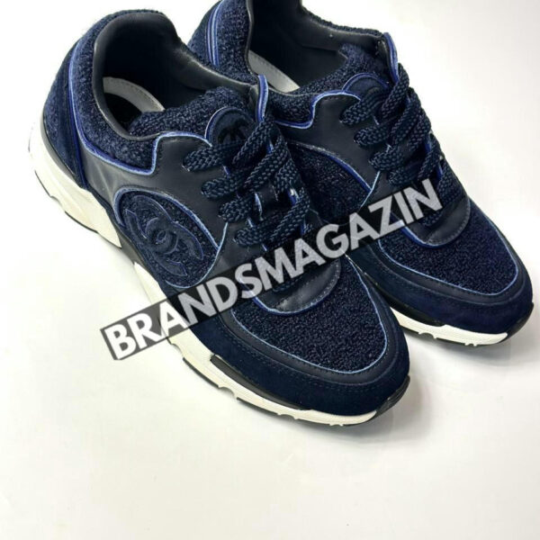 Кроссовки Chanel BM46730254577