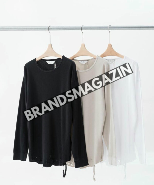 Лонгслив Ancellm BM71719277 Лонгслив Ancellm BM71719277