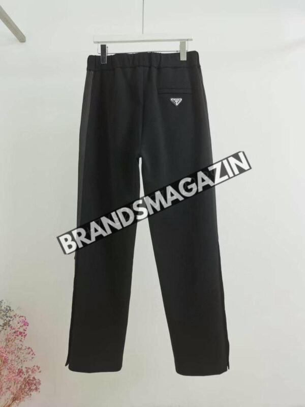 Спортивные брюки Prada BM69449577 3