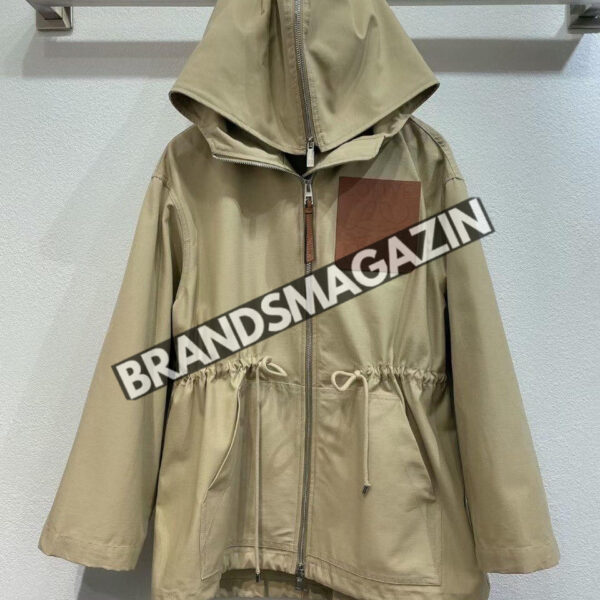 Ветровка Loewe BM45675734777