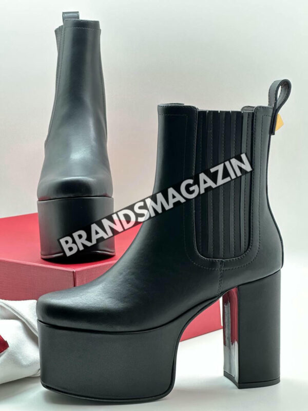 Ботильоны Valentino BM46661281377 4