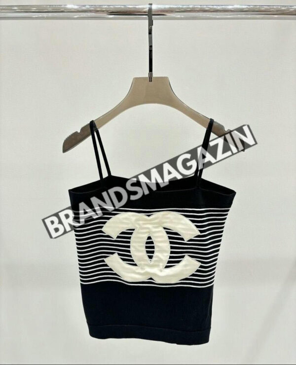 Топ Chanel BM70819677