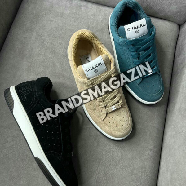Кеды Chanel BM46084857577