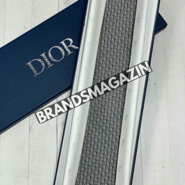 Галстук Dior BM47450382777