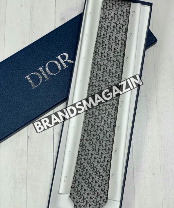 Галстук Dior BM47450382777 Галстук Dior BM47450382777