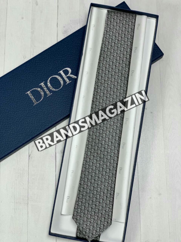 Галстук Dior BM47450382777