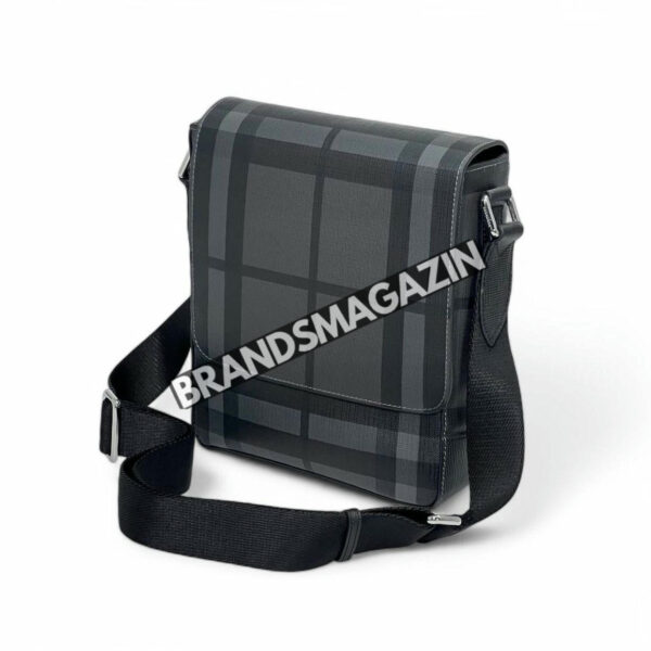 Сумка-мессенджер Burberry BM47630002177