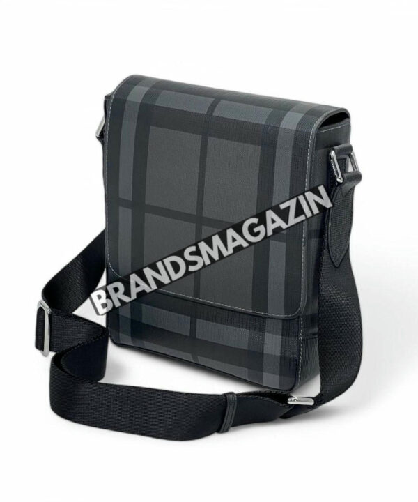 Сумка-мессенджер Burberry BM47630002177 Сумка-мессенджер Burberry BM47630002177