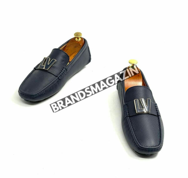 Мокасины Louis Vuitton BM71450177 2