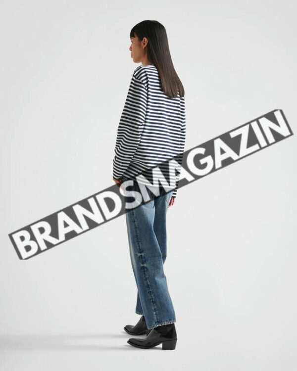 Кофта Prada BM45700525277 2