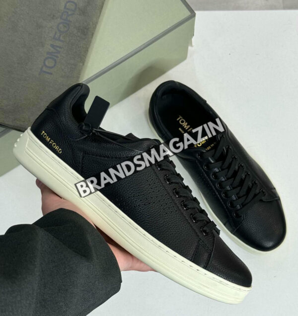 Кеды Tom Ford BM46720311977 2