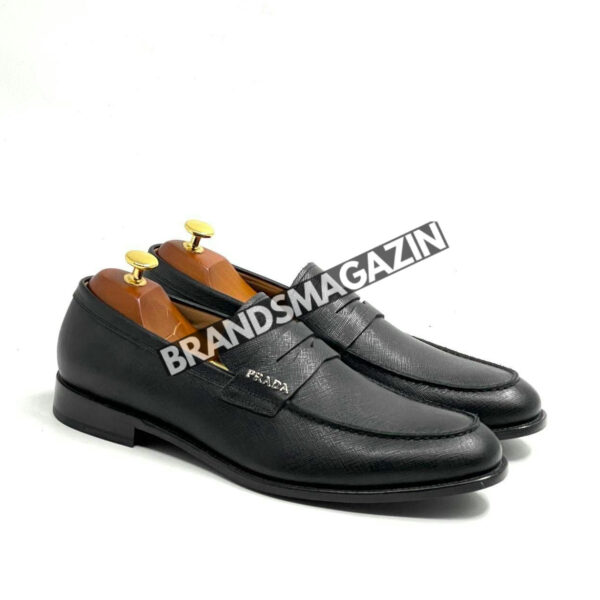 Лоферы Prada BM70024177