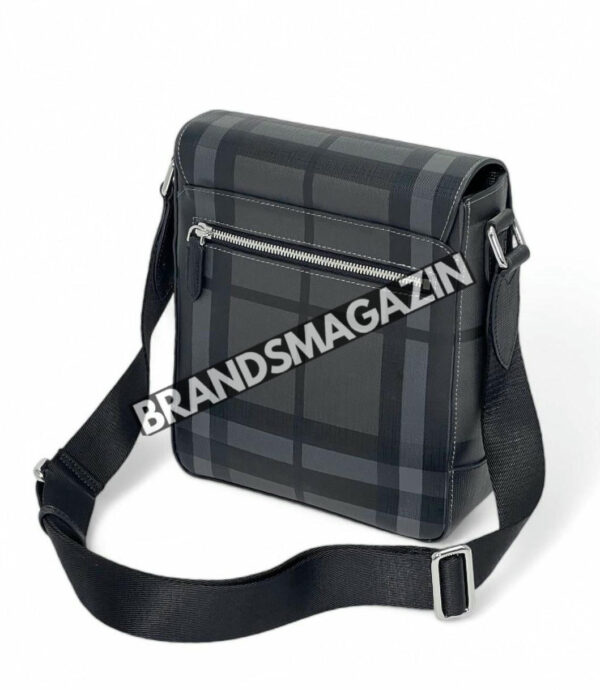 Сумка-мессенджер Burberry BM47630002177 2