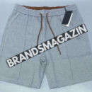 Шорты Zegna BM70144477