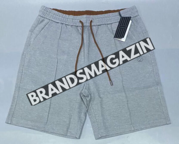 Шорты Zegna BM70144477