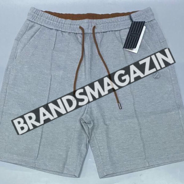 Шорты Zegna BM70144477