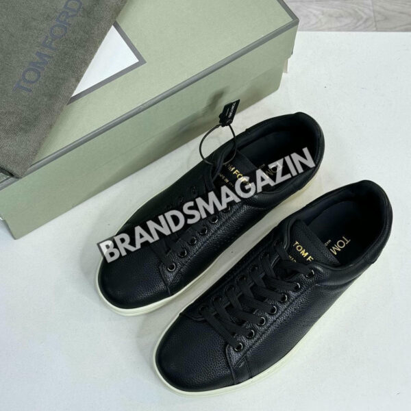 Кеды Tom Ford BM46720311977