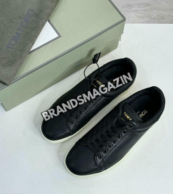 Кеды Tom Ford BM46720311977
