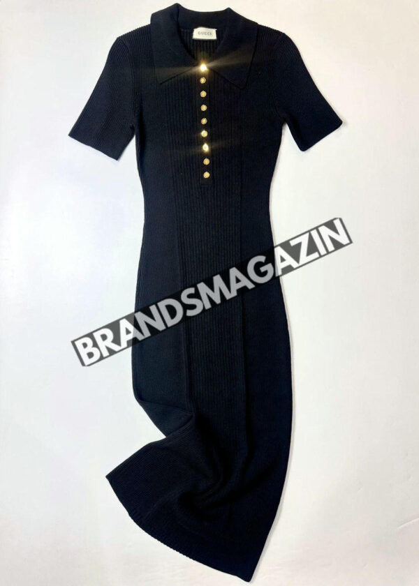 Платье Gucci BM46730400177