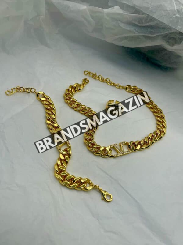 Чокер Valentino BM69803377 2