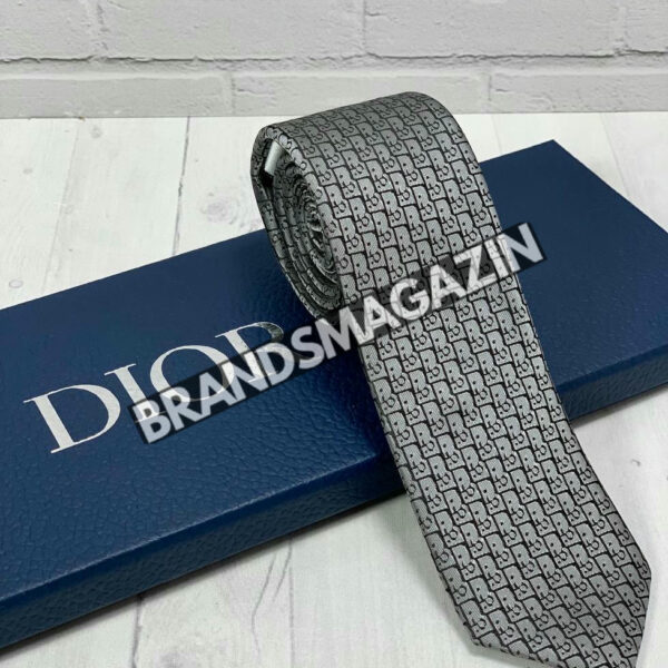 Галстук Dior BM47450382777 2
