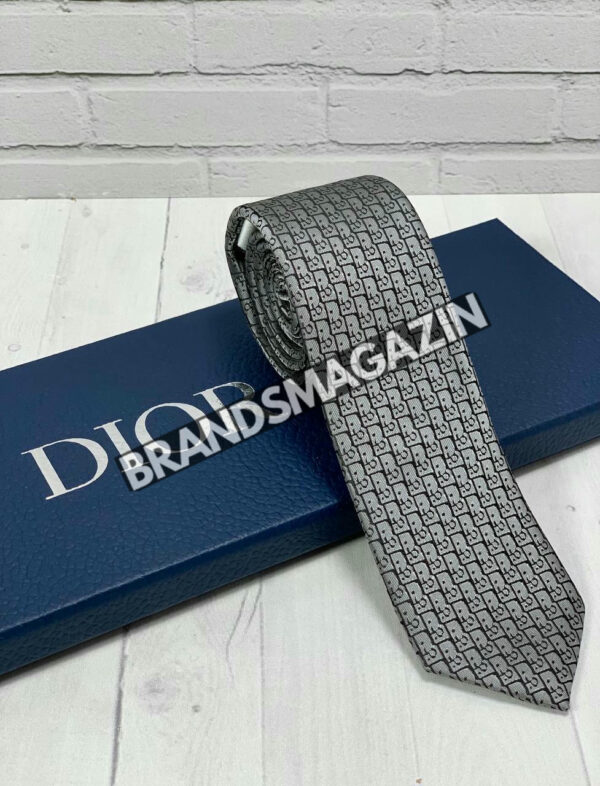 Галстук Dior BM47450382777 2