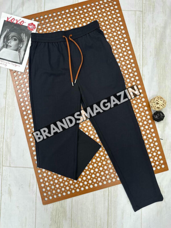 Спортивные брюки Zegna BM7246077