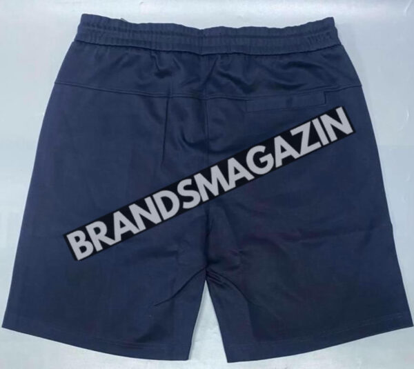 Шорты Zegna BM70144577 2
