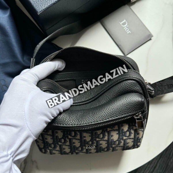 Сумка-мессенджер Christian Dior BM47304224577 4