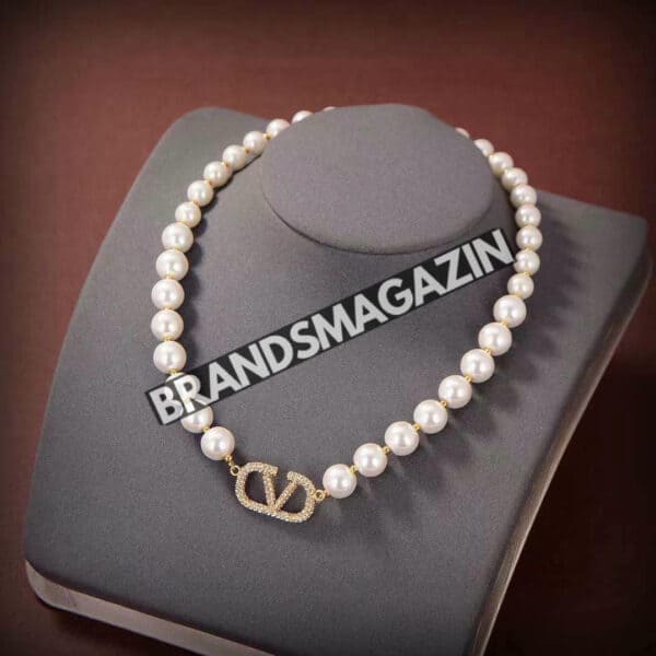 Чокер Valentino BM71512977