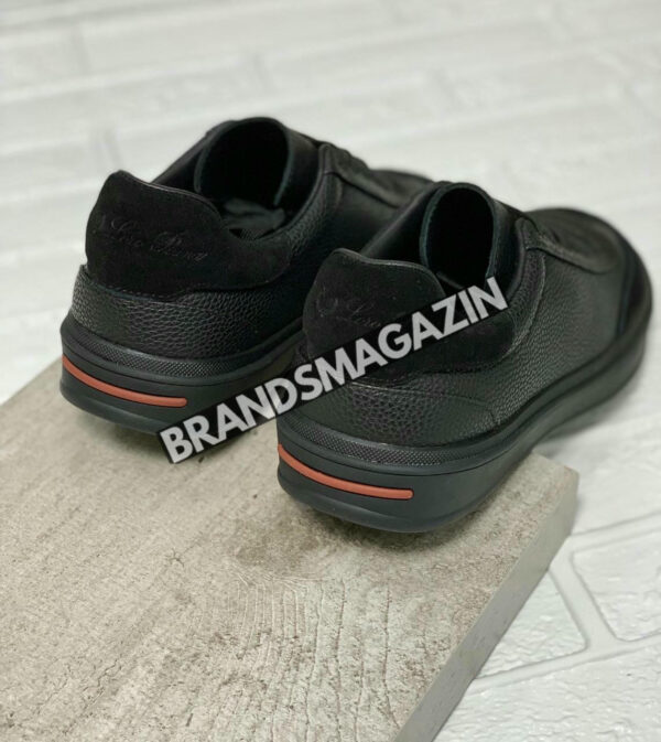 Кеды Loro Piana BM47625090177 4