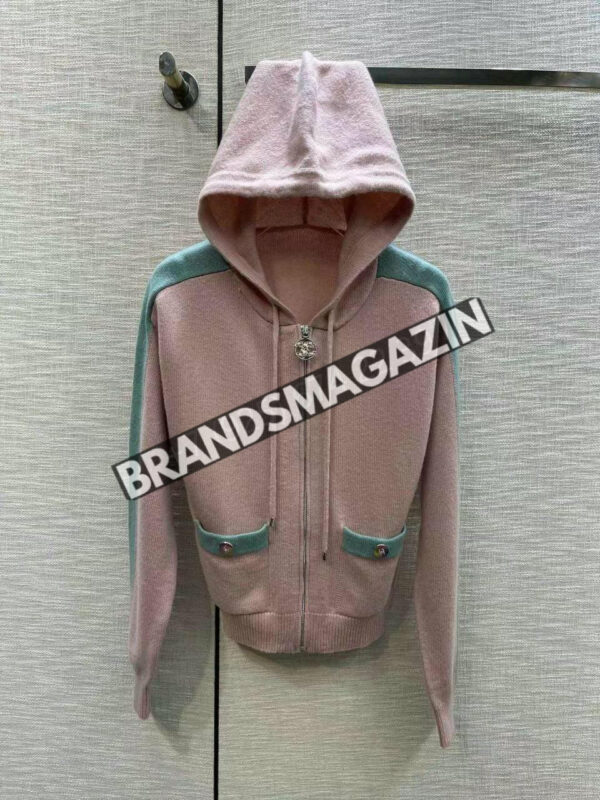 Костюм Chanel BM68332877