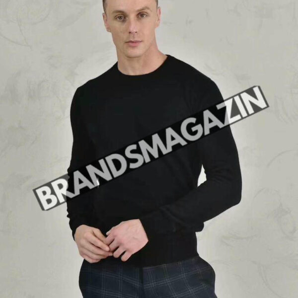 Джемпер Loro Piana BM45902741677