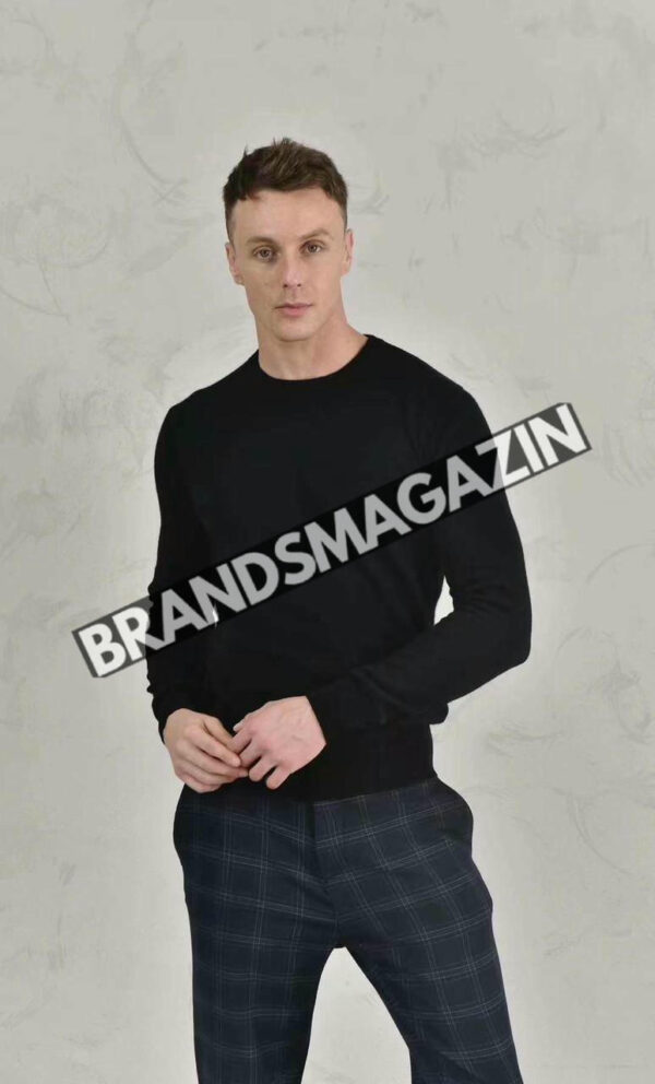 Джемпер Loro Piana BM45902741677