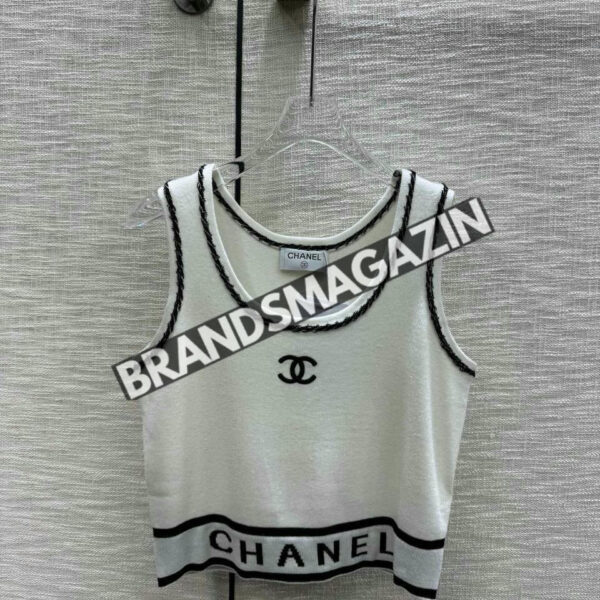 Топ Chanel BM70879077