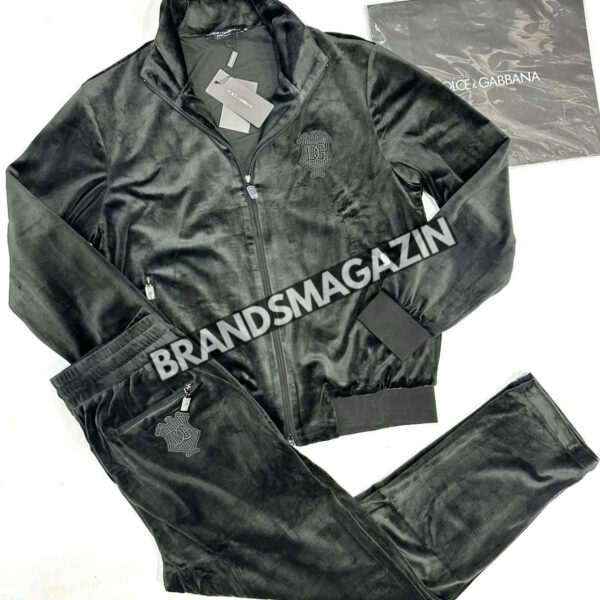 Костюм Dolce&Gabbana BM46777392277