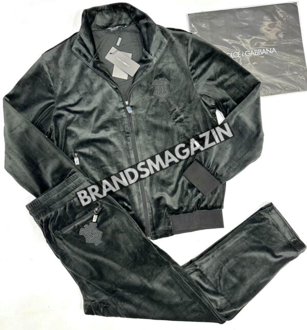 Костюм Dolce&Gabbana BM46777392277