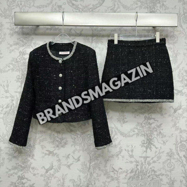 Костюм Valentino BM70650277