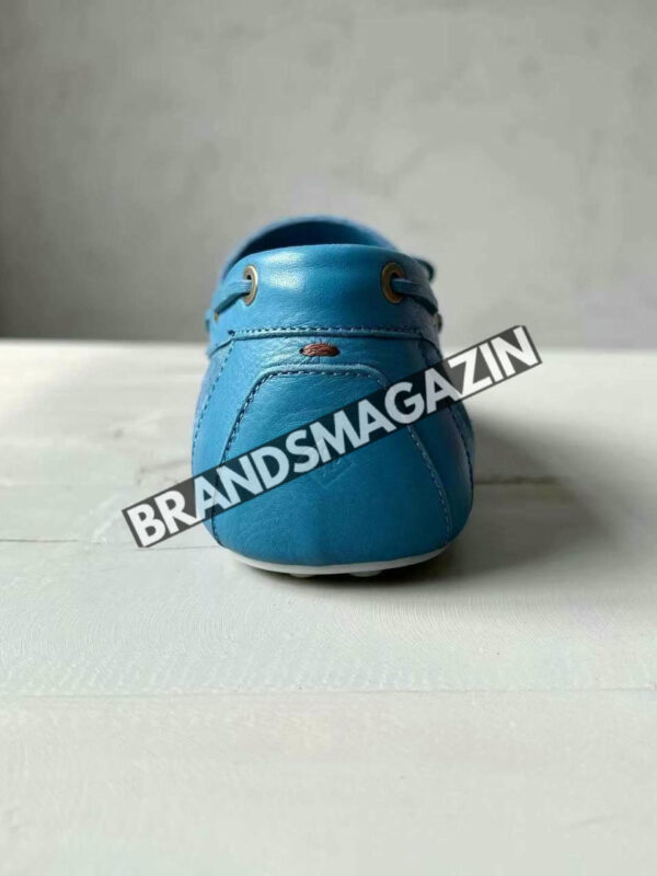Мокасины Loro Piana BM71656477 4